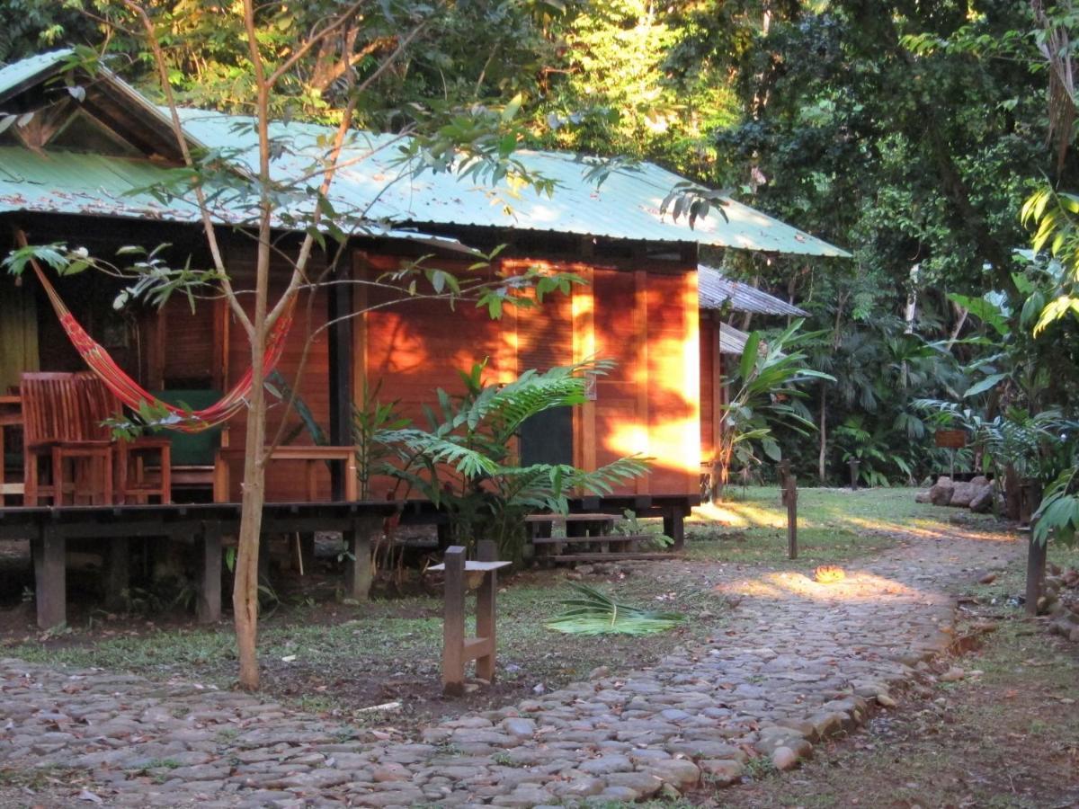 Villa El Almejal El Valle  Exterior foto